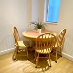 Clerkenwell Apartments By Dc London Rooms