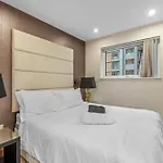 Londwell, Chelsea Living, Central Flat With Balcony