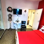 Double Room Lgbt