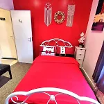 Double Room Lgbt