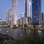 Jk Luxury Apartment
