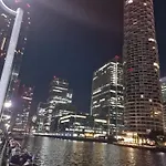 Jk Luxury Apartment