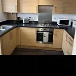 Jk Luxury Apartment