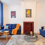 Lovely Airconditioned One Bed In The Heart Of Covent Garden