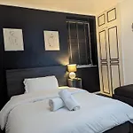 Bow Rooms - London