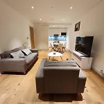 Kaf Luxury Apartment