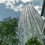 Olympic Park Apartments