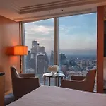 Shangri-La The Shard, London