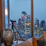 Shangri-La The Shard, London