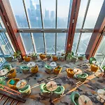 Shangri-La The Shard, London