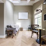 The Notting Hill Apartments By Hok Living - Nh4