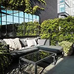 Luxurious Penthouse, Expansive Wrap-Around Terrace