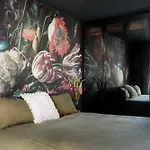 Luxurious Penthouse, Expansive Wrap-Around Terrace