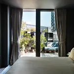 Luxurious Penthouse, Expansive Wrap-Around Terrace