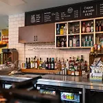 Kabannas London St Pancras