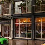 Kabannas London St Pancras