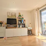 Canal Room