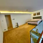 Loft Duplex Oxford Circus Luxury
