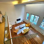 Loft Duplex Oxford Circus Luxury
