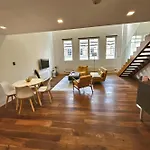 Loft Duplex Oxford Circus Luxury