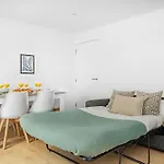 King\'S Cross - 2Br With Terrace - Cityapartmentstay