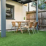 King\'S Cross - 2Br With Terrace - Cityapartmentstay