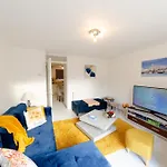 Spacious House Near Kings Cross