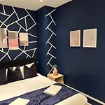 Stunning Flats Edgware Road Central London