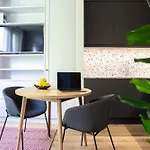 Coleherne Road Residence VIII