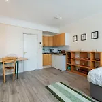 Elegant Art Deco Whole Apartment - 2Mins To Hyde Park, 8Mins To Bayswater, Nottinghill, Paddington