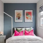 Stunning 3 Bed Duplex Apartment In The Heart Of West Hampstead