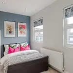 Stunning 3 Bed Duplex Apartment In The Heart Of West Hampstead