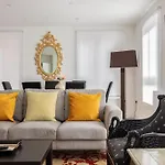 Kensington High Street Apartments