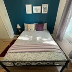 Contemporary Private Rooms Near Central London
