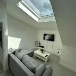 Modern London Apartment
