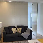 Luxury Apartment in Belsize Park