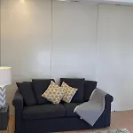 Luxury Apartment in Belsize Park