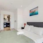Urban Luxe Retreat