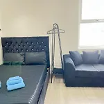 Studio Apartments Central London