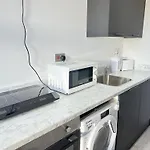 Studio Apartments Central London