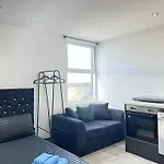 Studio Apartments Central London