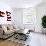 Cozy&bright 1 bedroom apt in Knightsbridge
