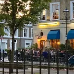 Artistic Pied-A-Terre, Steps From The Tube, Moments From London\'S Heart