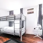 Piccadilly Dreams 1Br Sleep 4 Retreat Vrf