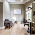 The Notting Hill Apartments By Hok Living - Nh4