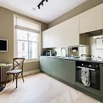 The Notting Hill Apartments By Hok Living - Nh4