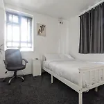 Bow Rooms - London