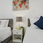 Lux Modern 2Bd Apt Near Central London & Heathrow Easy Fast