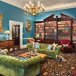 The Gore Hotel – Starhotels Collezione