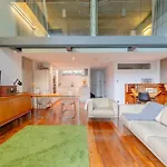 Incredible 2Bd Loft By Regents Canal - Haggerston